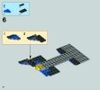 Building Instructions - LEGO - Star Wars - 75042 - Droid Gunship™: Page 10