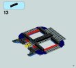 Building Instructions - LEGO - Star Wars - 75042 - Droid Gunship™: Page 17