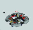 Building Instructions - LEGO - Star Wars - 75042 - Droid Gunship™: Page 24