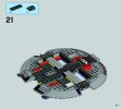 Building Instructions - LEGO - Star Wars - 75042 - Droid Gunship™: Page 27