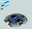 Building Instructions - LEGO - Star Wars - 75042 - Droid Gunship™: Page 30