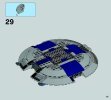 Building Instructions - LEGO - Star Wars - 75042 - Droid Gunship™: Page 35