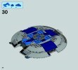 Building Instructions - LEGO - Star Wars - 75042 - Droid Gunship™: Page 36