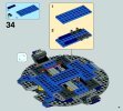 Building Instructions - LEGO - Star Wars - 75042 - Droid Gunship™: Page 41