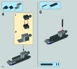 Building Instructions - LEGO - Star Wars - 75042 - Droid Gunship™: Page 48