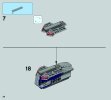 Building Instructions - LEGO - Star Wars - 75042 - Droid Gunship™: Page 56