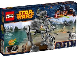 LEGO - Star Wars - 75043 - AT-AP™