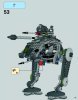 Building Instructions - LEGO - Star Wars - 75043 - AT-AP™: Page 25