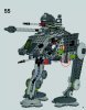 Building Instructions - LEGO - Star Wars - 75043 - AT-AP™: Page 37