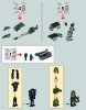 Building Instructions - LEGO - Star Wars - 75043 - AT-AP™: Page 4