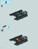 Building Instructions - LEGO - Star Wars - 75043 - AT-AP™: Page 10