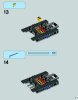 Building Instructions - LEGO - Star Wars - 75043 - AT-AP™: Page 11