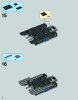 Building Instructions - LEGO - Star Wars - 75043 - AT-AP™: Page 12