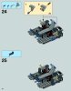 Building Instructions - LEGO - Star Wars - 75043 - AT-AP™: Page 20