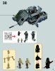 Building Instructions - LEGO - Star Wars - 75043 - AT-AP™: Page 31