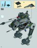 Building Instructions - LEGO - Star Wars - 75043 - AT-AP™: Page 22