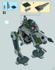 Building Instructions - LEGO - Star Wars - 75043 - AT-AP™: Page 23