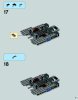 Building Instructions - LEGO - Star Wars - 75043 - AT-AP™: Page 13