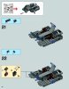 Building Instructions - LEGO - Star Wars - 75043 - AT-AP™: Page 18