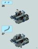 Building Instructions - LEGO - Star Wars - 75043 - AT-AP™: Page 21