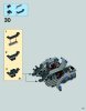 Building Instructions - LEGO - Star Wars - 75043 - AT-AP™: Page 23