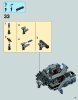 Building Instructions - LEGO - Star Wars - 75043 - AT-AP™: Page 25