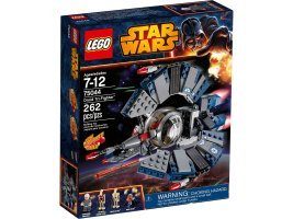 LEGO - Star Wars - 75044 - Droid Tri-fighter™