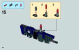 Building Instructions - LEGO - Star Wars - 75044 - Droid Tri-fighter™: Page 40