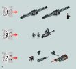 Building Instructions - LEGO - Star Wars - 75045 - Republic AV-7 Anti-Vehicle Cannon: Page 4