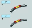 Building Instructions - LEGO - Star Wars - 75045 - Republic AV-7 Anti-Vehicle Cannon: Page 9