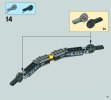 Building Instructions - LEGO - Star Wars - 75045 - Republic AV-7 Anti-Vehicle Cannon: Page 13