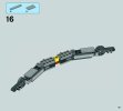 Building Instructions - LEGO - Star Wars - 75045 - Republic AV-7 Anti-Vehicle Cannon: Page 15