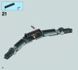 Building Instructions - LEGO - Star Wars - 75045 - Republic AV-7 Anti-Vehicle Cannon: Page 20