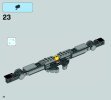 Building Instructions - LEGO - Star Wars - 75045 - Republic AV-7 Anti-Vehicle Cannon: Page 22