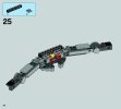 Building Instructions - LEGO - Star Wars - 75045 - Republic AV-7 Anti-Vehicle Cannon: Page 24