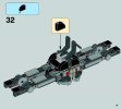 Building Instructions - LEGO - Star Wars - 75045 - Republic AV-7 Anti-Vehicle Cannon: Page 37