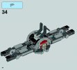 Building Instructions - LEGO - Star Wars - 75045 - Republic AV-7 Anti-Vehicle Cannon: Page 40