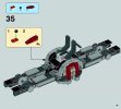 Building Instructions - LEGO - Star Wars - 75045 - Republic AV-7 Anti-Vehicle Cannon: Page 41