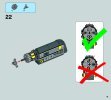 Building Instructions - LEGO - Star Wars - 75045 - Republic AV-7 Anti-Vehicle Cannon: Page 51