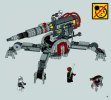 Building Instructions - LEGO - Star Wars - 75045 - Republic AV-7 Anti-Vehicle Cannon: Page 71