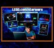 Building Instructions - LEGO - Star Wars - 75045 - Republic AV-7 Anti-Vehicle Cannon: Page 74