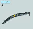 Building Instructions - LEGO - Star Wars - 75045 - Republic AV-7 Anti-Vehicle Cannon: Page 14