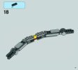 Building Instructions - LEGO - Star Wars - 75045 - Republic AV-7 Anti-Vehicle Cannon: Page 17