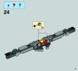 Building Instructions - LEGO - Star Wars - 75045 - Republic AV-7 Anti-Vehicle Cannon: Page 23