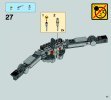 Building Instructions - LEGO - Star Wars - 75045 - Republic AV-7 Anti-Vehicle Cannon: Page 27