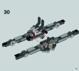 Building Instructions - LEGO - Star Wars - 75045 - Republic AV-7 Anti-Vehicle Cannon: Page 35