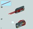 Building Instructions - LEGO - Star Wars - 75045 - Republic AV-7 Anti-Vehicle Cannon: Page 48