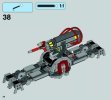 Building Instructions - LEGO - Star Wars - 75045 - Republic AV-7 Anti-Vehicle Cannon: Page 56