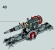 Building Instructions - LEGO - Star Wars - 75045 - Republic AV-7 Anti-Vehicle Cannon: Page 67