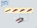 Building Instructions - LEGO - Star Wars - 75046 - Coruscant™ Police Gunship: Page 25